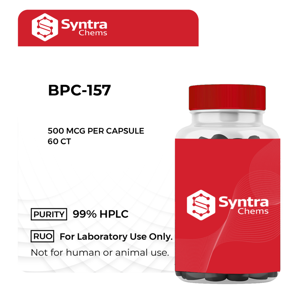 BPC-157 Capsules
