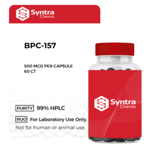 BPC-157 Capsules