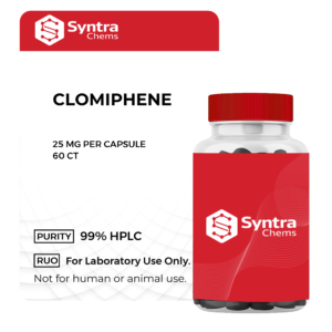 Clomiphene Capsule