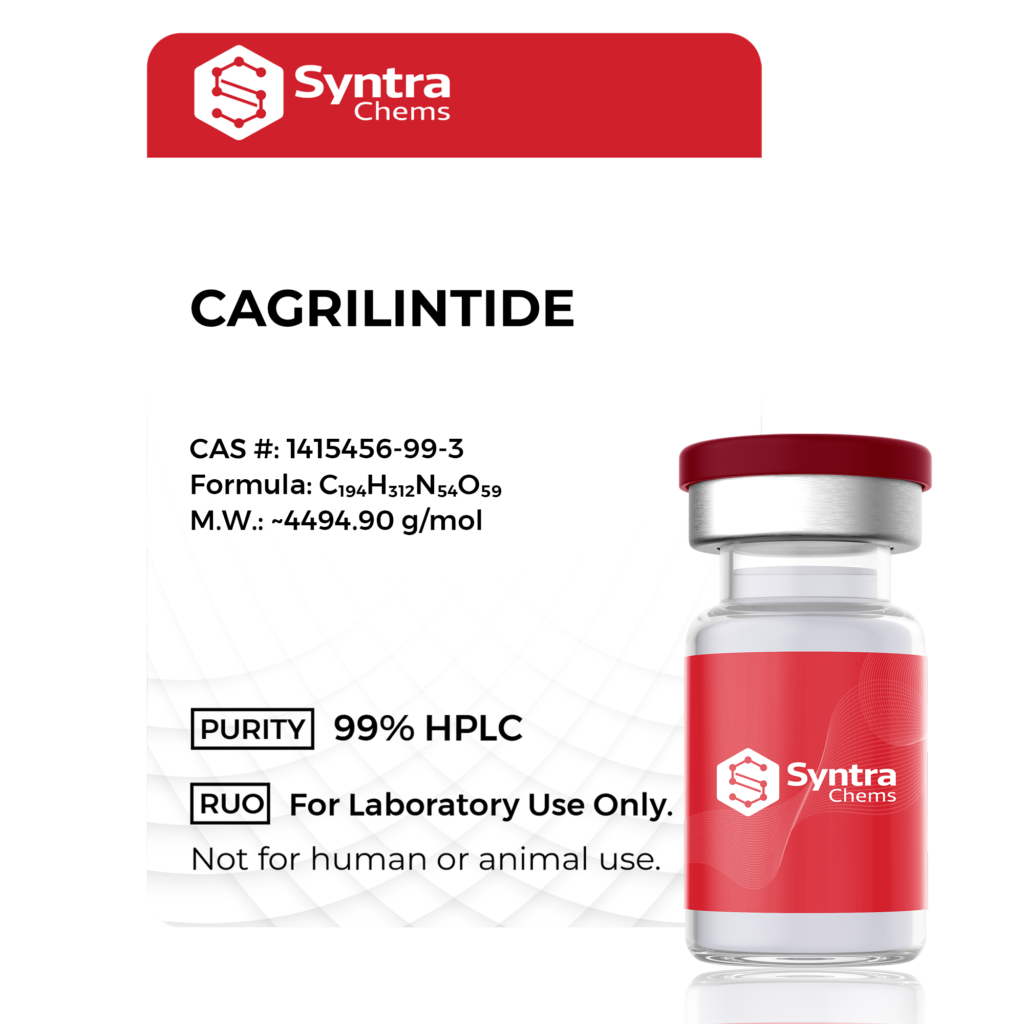 Cagrilintide