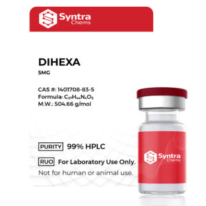 Dihexa