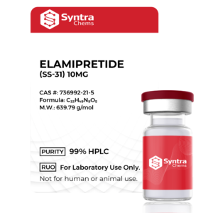 Elamipretide (SS-31) 10mg