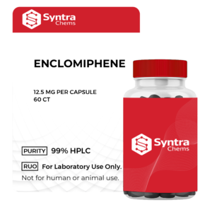 Enclomiphene Capsules