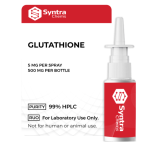 Glutathione Spray