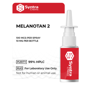 Melanotan 2 Spray