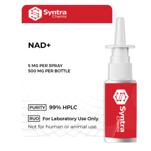 NAD+ Spray