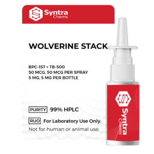 BPC-157 + TB-500 Spray